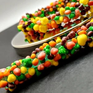 Tropical Splash Space Rope